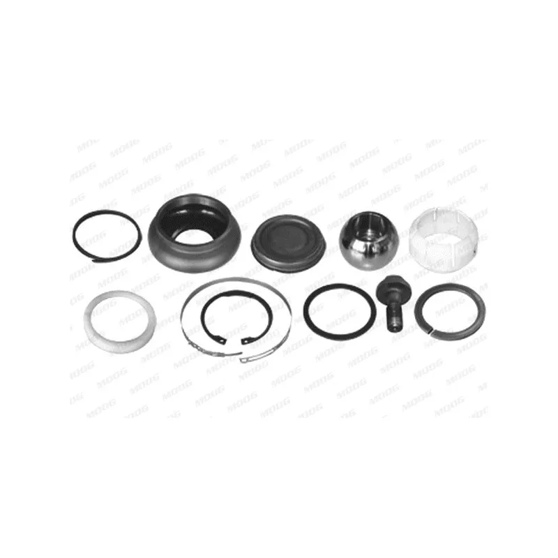 Kit de remise en état, bras de liaison MOOG VL-RK-8413