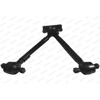 Triangle ou bras de suspension (train arrière) MOOG