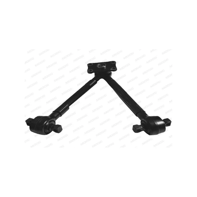 Triangle ou bras de suspension (train arrière) MOOG VL-VB-7787