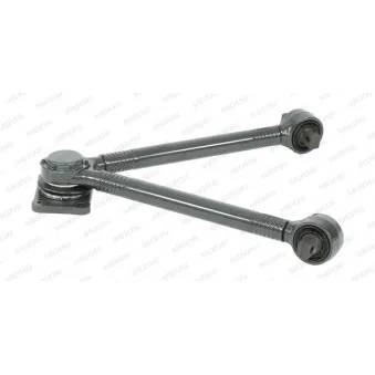 Triangle ou bras de suspension (train arrière) MOOG