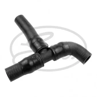 Gaine de chauffage GATES