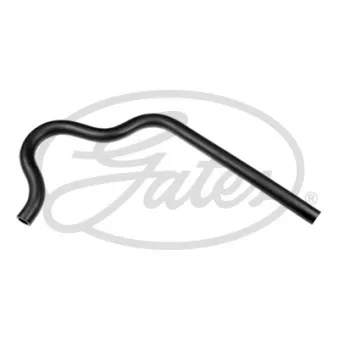 Gaine de chauffage GATES