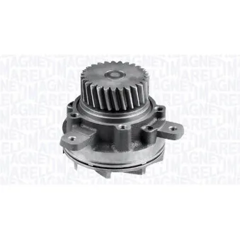 Pompe à eau MAGNETI MARELLI