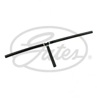 Gaine de chauffage GATES