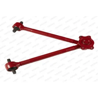 Triangle ou bras de suspension (train arrière) MOOG