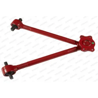 Triangle ou bras de suspension (train arrière) MOOG