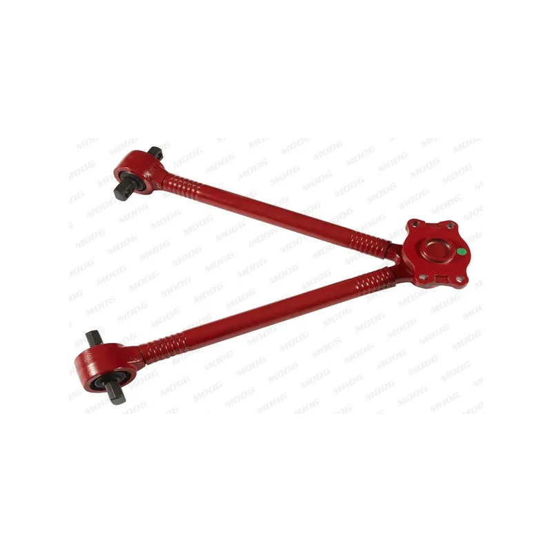 Triangle ou bras de suspension (train arrière) MOOG IV-VB-8146