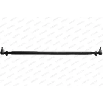 Barre de connexion MOOG