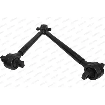 Triangle ou bras de suspension (train arrière) MOOG