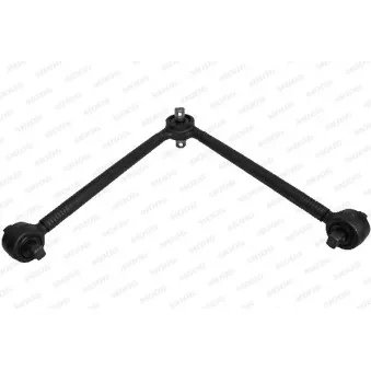 Triangle ou bras de suspension (train avant) MOOG