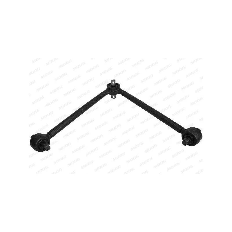 Triangle ou bras de suspension (train avant) MOOG MN-VB-10420