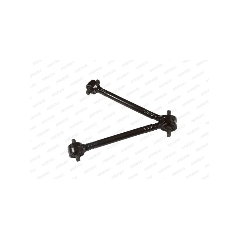 Triangle ou bras de suspension (train arrière) MOOG MN-VB-12401