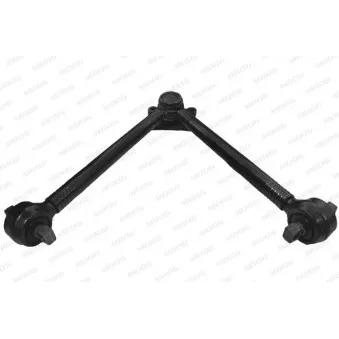 Triangle ou bras de suspension (train arrière) MOOG