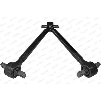 Triangle ou bras de suspension (train arrière) MOOG