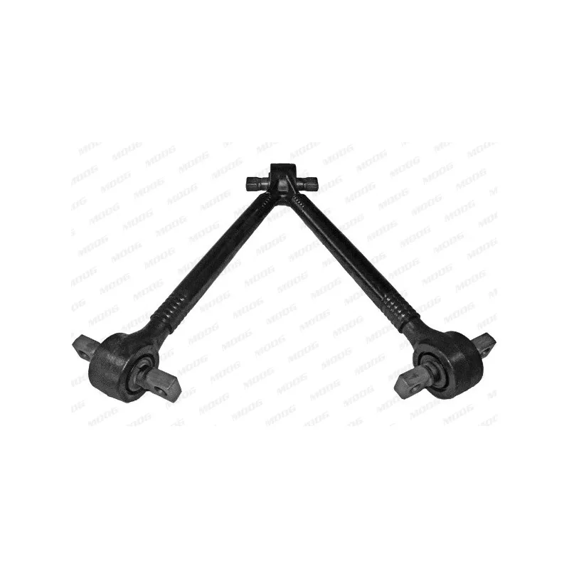 Triangle ou bras de suspension (train arrière) MOOG MN-VB-9402
