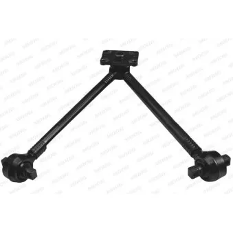 Triangle ou bras de suspension (train arrière) MOOG