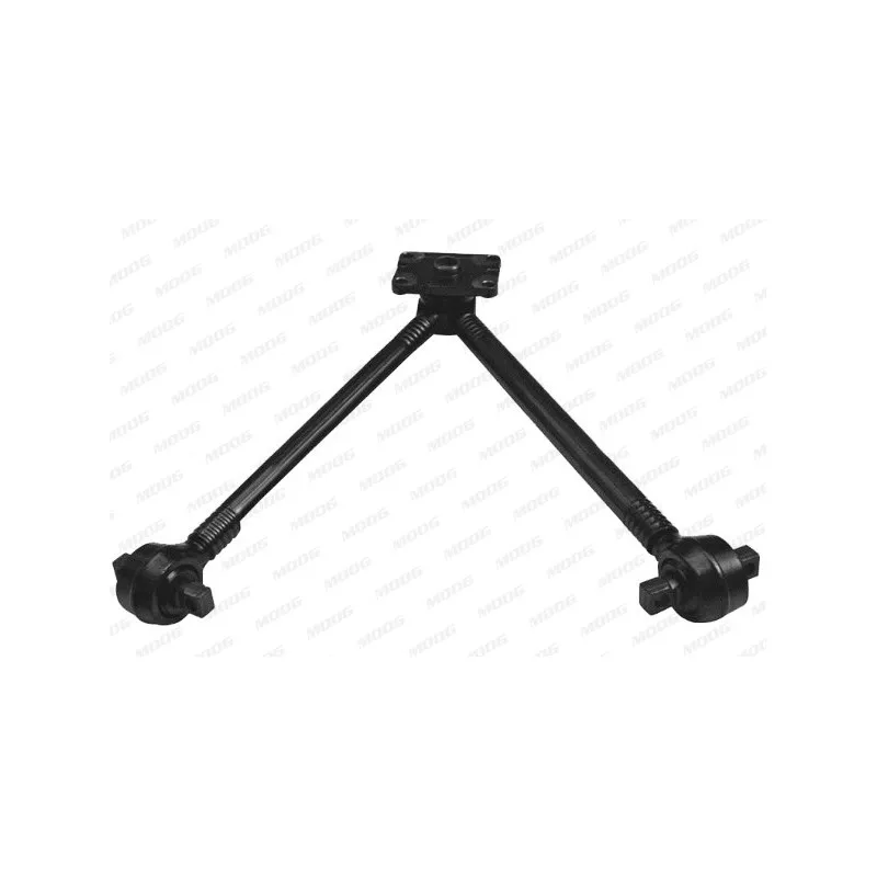 Triangle ou bras de suspension (train arrière) MOOG MN-VB-8565