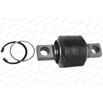 Kit de réparation, jambe de guidage MOOG