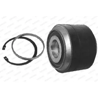 Kit de réparation, jambe de guidage MOOG