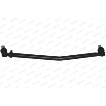 Barre de direction MOOG