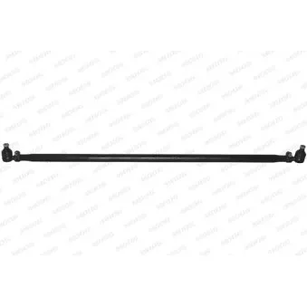 Barre de connexion MOOG