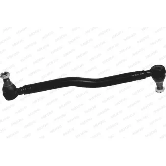 Barre de direction MOOG