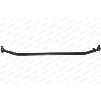 Barre de connexion MOOG