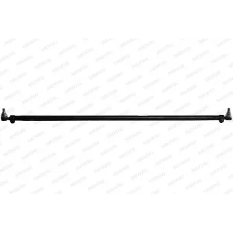 Barre de connexion MOOG MN-DL-9380