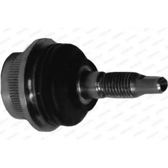 Support, commande d'embrayage MOOG