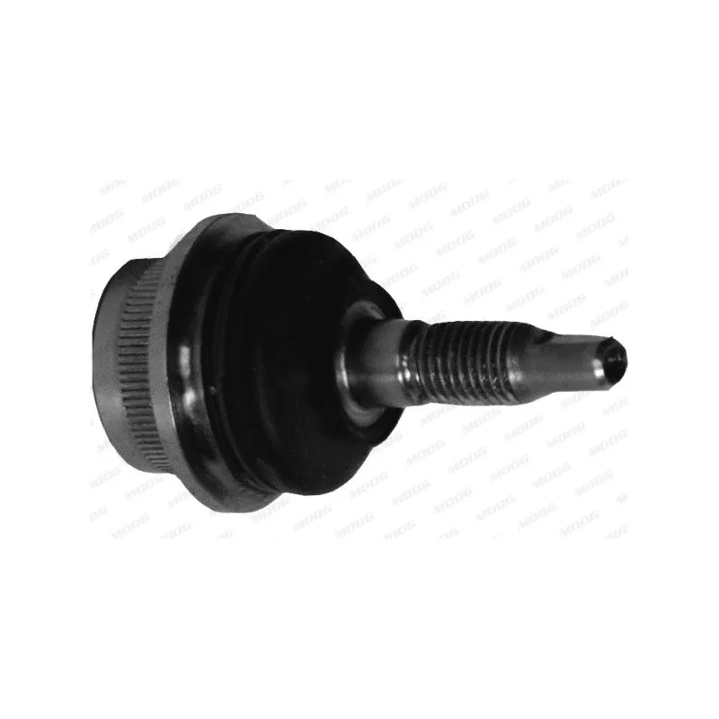 Support, commande d'embrayage MOOG MN-ES-2126