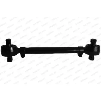 Triangle ou bras de suspension (train arrière) MOOG