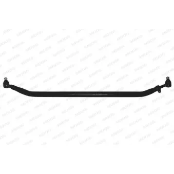 Barre de connexion MOOG SC-DL-7264