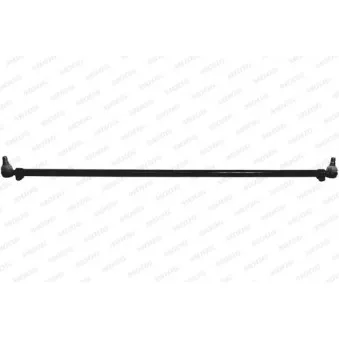 Barre de connexion MOOG SC-DL-8137