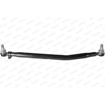 Barre de direction MOOG