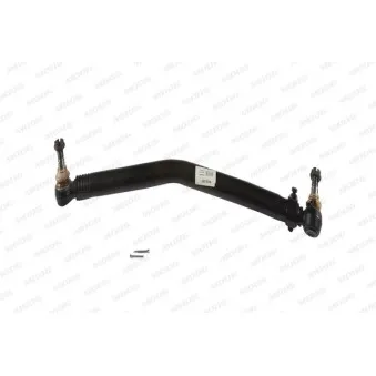 Barre de direction MOOG