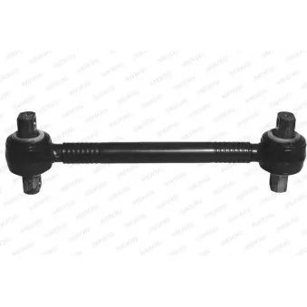 Triangle ou bras de suspension (train arrière) MOOG