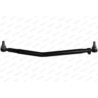 Barre de direction MOOG