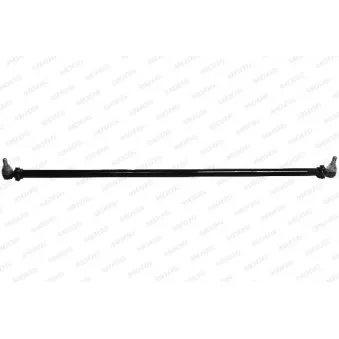 Barre de connexion MOOG