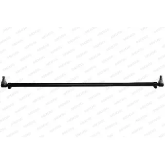 Barre de connexion MOOG