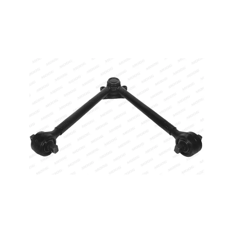 Triangle ou bras de suspension (train arrière) MOOG RV-VB-8191