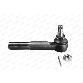 Rotule de barre de connexion MOOG