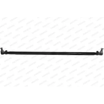 Barre de connexion MOOG DB-ES-5209