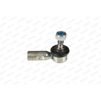 Rotule, tringlerie de commande MOOG