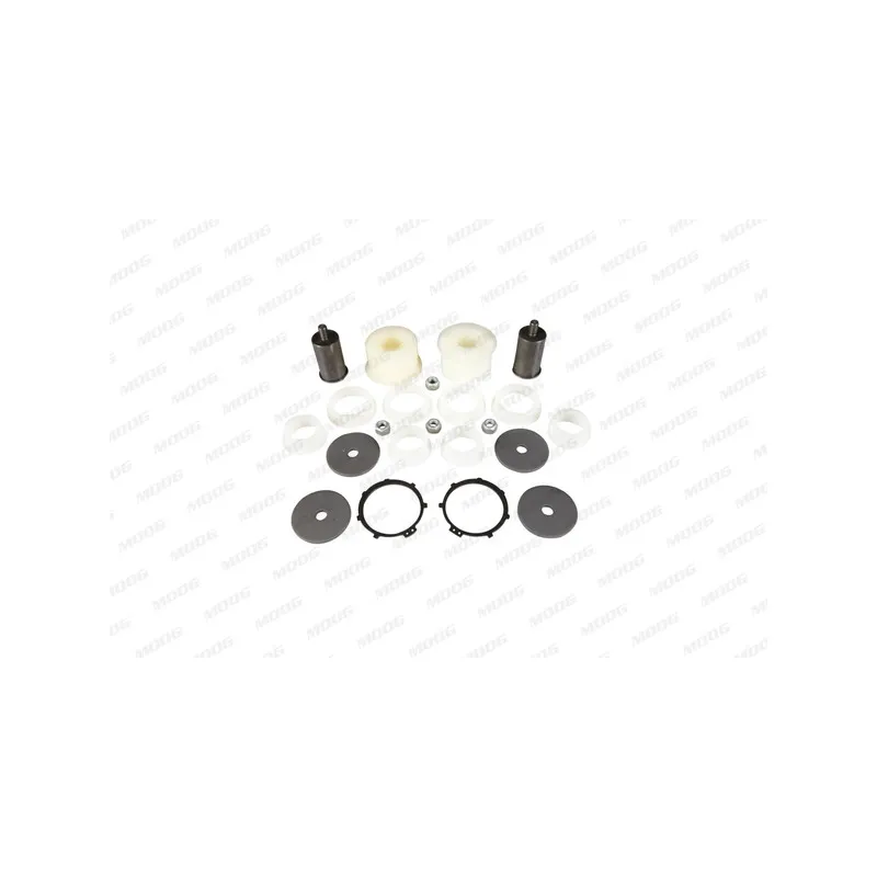 Kit de réparation, suspension du stabilisateur MOOG DB-RK-5280