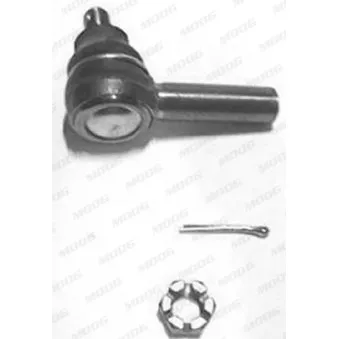 Rotule de barre de connexion MOOG