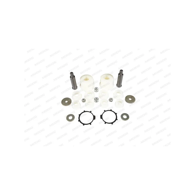 Kit de réparation, suspension du stabilisateur MOOG DB-RK-5283