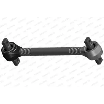 Triangle ou bras de suspension (train avant) MOOG