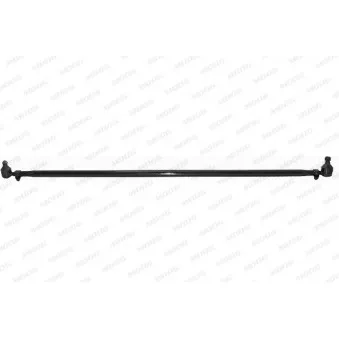 Barre de connexion MOOG