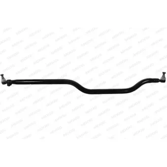 Barre de connexion MOOG DB-DL-9207