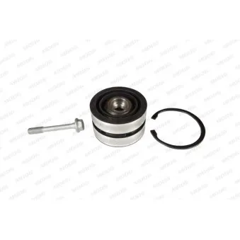 Kit de réparation, bras central-bras oscillant triangulaire MOOG